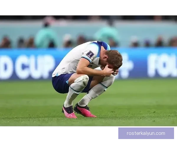 英格兰点球心理持续受到关注，未来表现值得期待