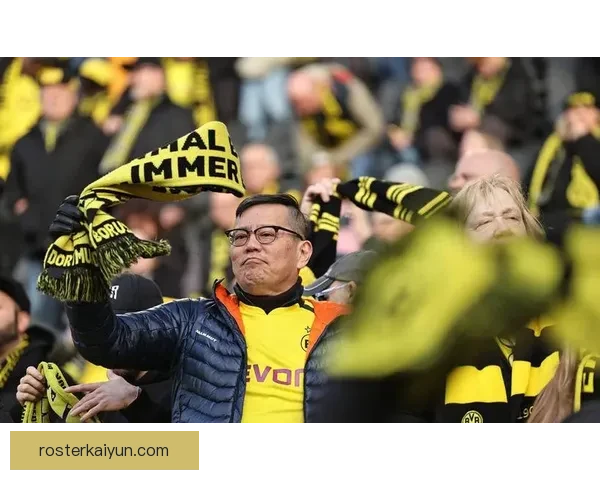 多特蒙德欧冠表现稳健，近期状态回暖值得关注