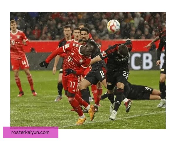 德甲阵容最新情况分析，球队间竞争力持续增强表现引人关注