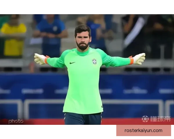 阿利松金球奖排名引发关注，状态保持稳定，助力球队竞争力增强