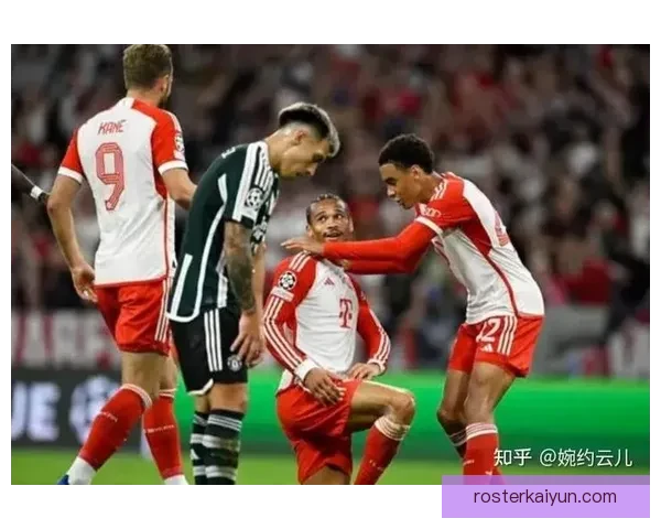 穆西亚拉本赛季表现稳健，成拜仁进攻核心发动机